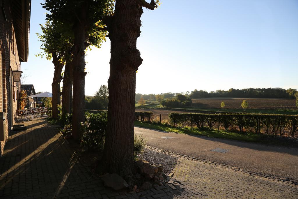 Welsden Dertien Bed & Breakfast Magraten Exterior foto