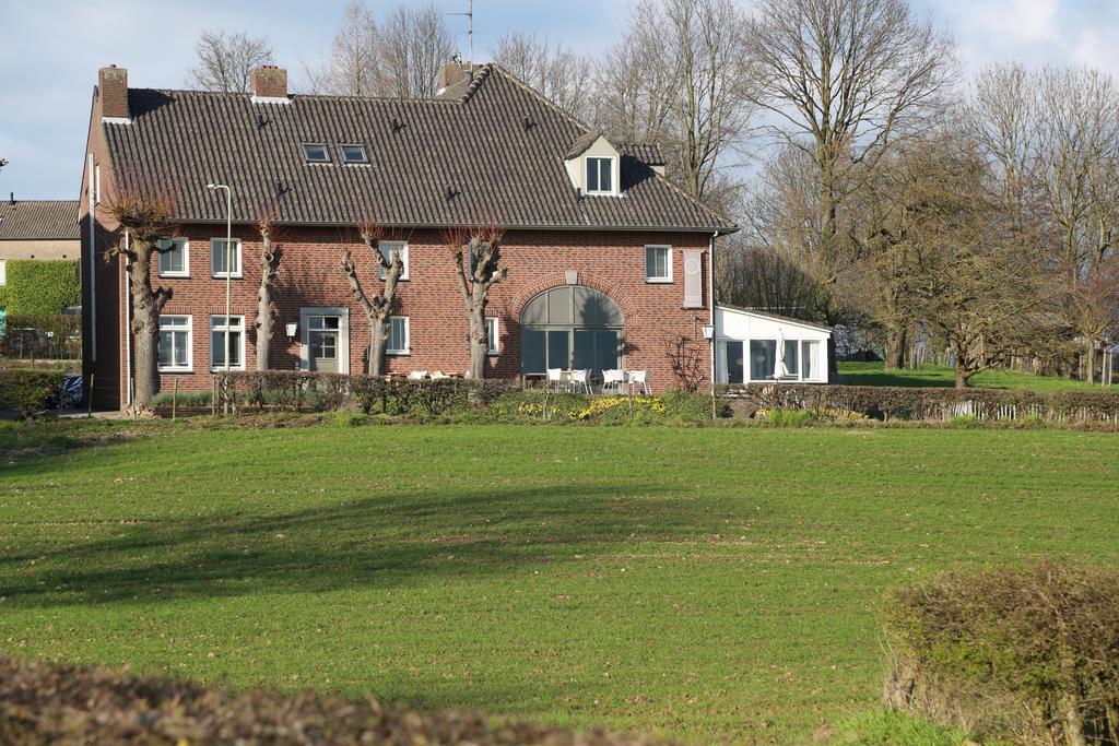 Welsden Dertien Bed & Breakfast Magraten Exterior foto